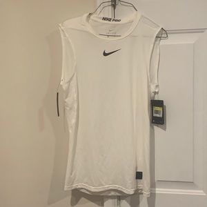 Nike Pro Dri-Fit shirt